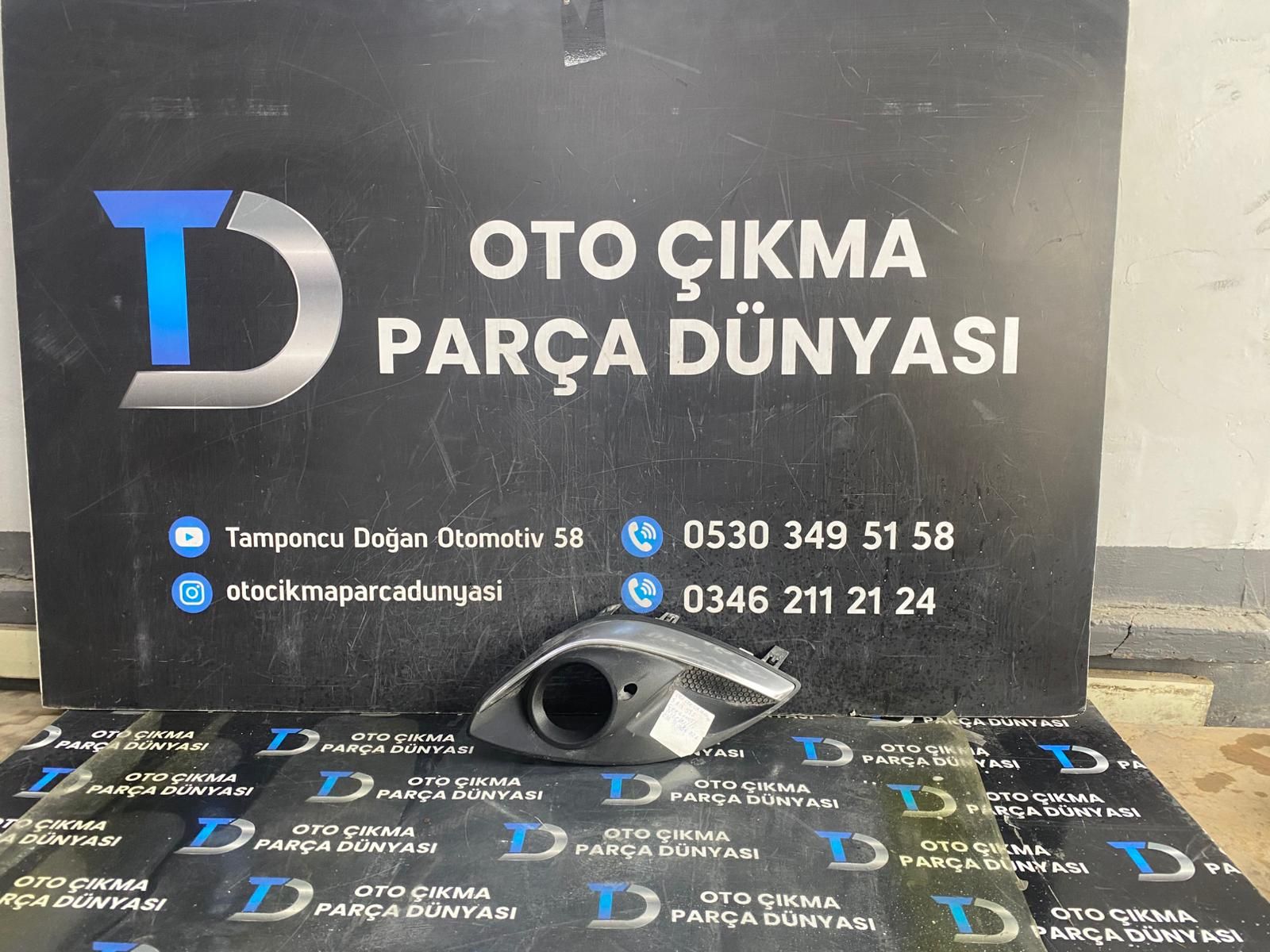 OPEL CORSA D SA� S�S �ER�EVES� N�KELAJLI [2011]